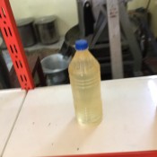 Coconut Oil Extracted in Chekku (0)